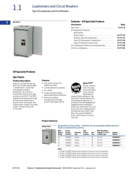 eaton product catalog pdf.